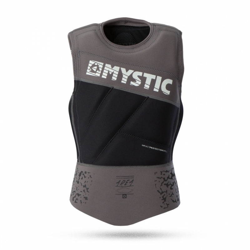 myjopic-star-vest-900-black Kajt oprema