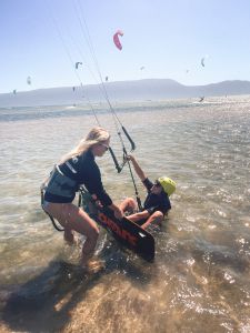 Instructor Ana