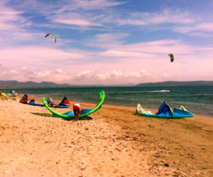 kite spot