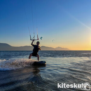Kajtanje na Hrvaškem - Balance Week 10