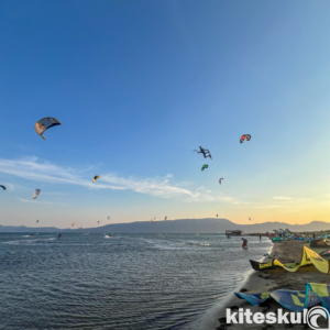 Kajtanje na Hrvaškem - Balance Week 7