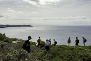 Kajtanje na Sardiniji - no wind no problem