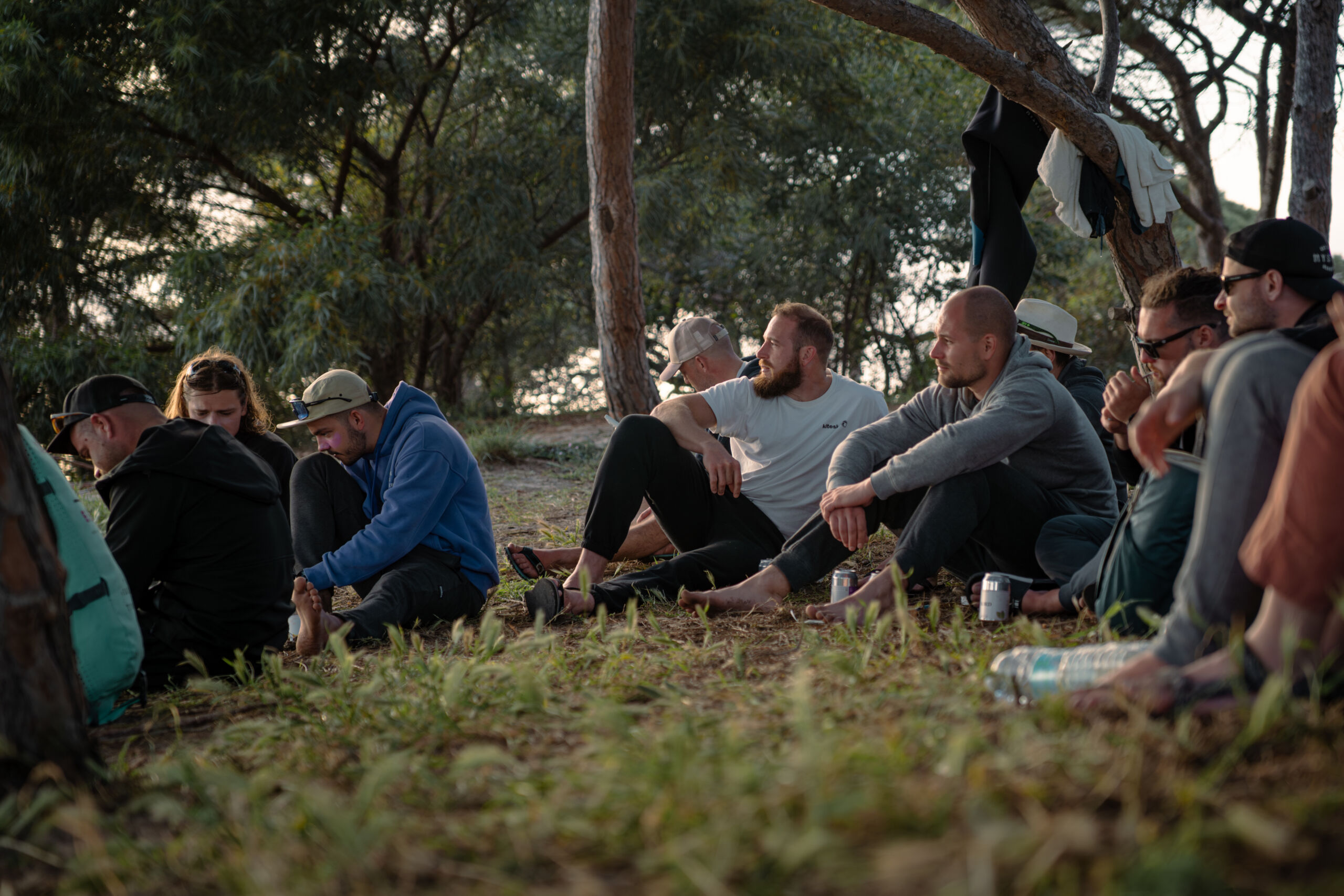 Kajtanje na Sardiniji – Punta Trettu Kajtanje na Sardiniji - Punta Trettu