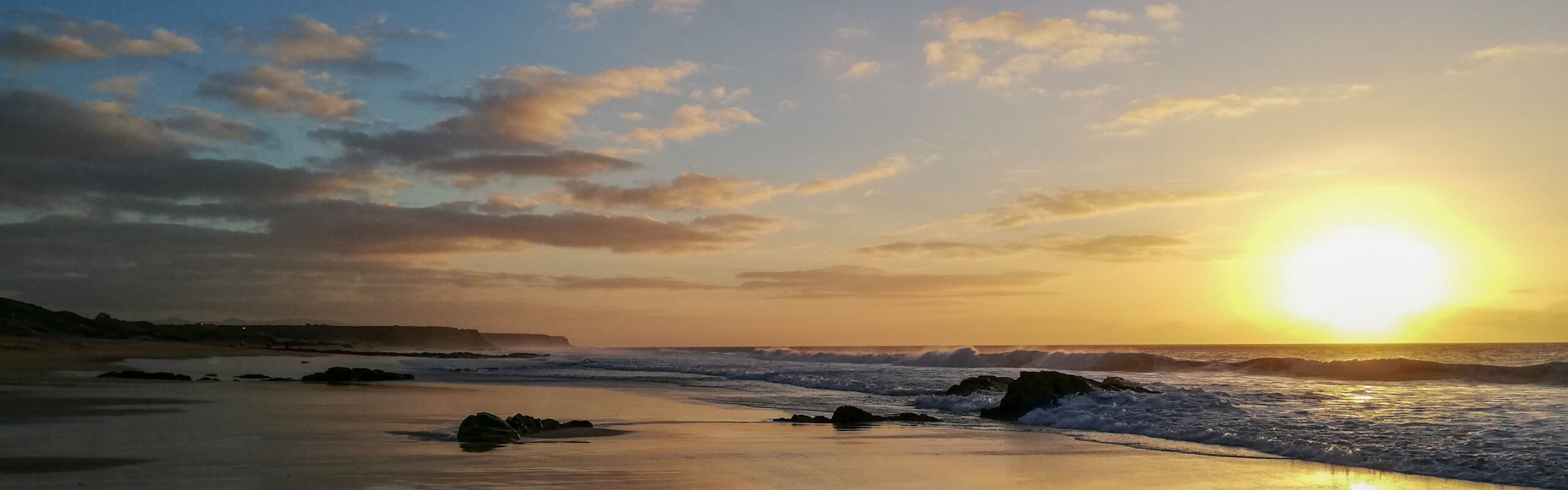 Kajtanje na Kanarskih otokih1