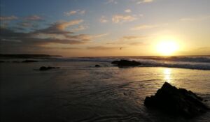 Kajtanje na Kanarskih otokih